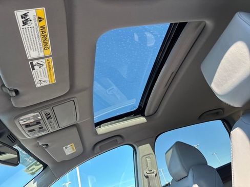 Certified 2019 Honda CR-V Touring image 21