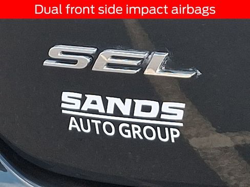 Used 2022 Ford Edge SEL w/ Convenience Package image 29