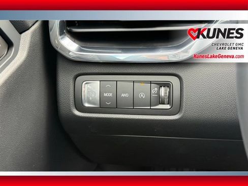 New 2026 GMC Acadia Elevation w/ Black Edition AWD/4WD image 50