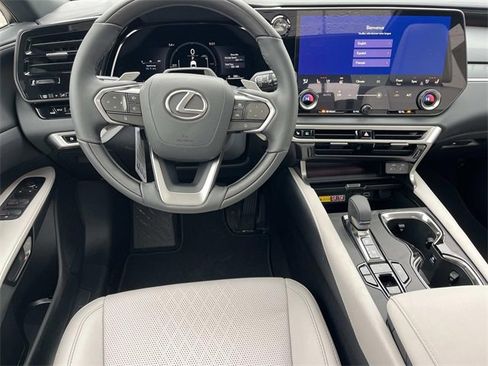New 2026 Lexus RX 350 image 12