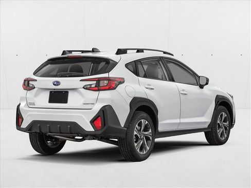 New 2026 Subaru Crosstrek 2.5i Premium AWD/4WD image 2