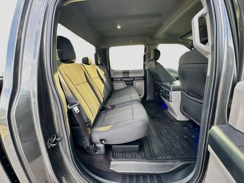 Used 2019 Ford F150 XL w/ Equipment Group 101A Mid RWD image 31