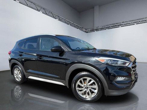 Used 2018 Hyundai Tucson SEL image 25
