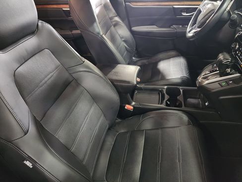 Used 2022 Honda CR-V EX-L image 29