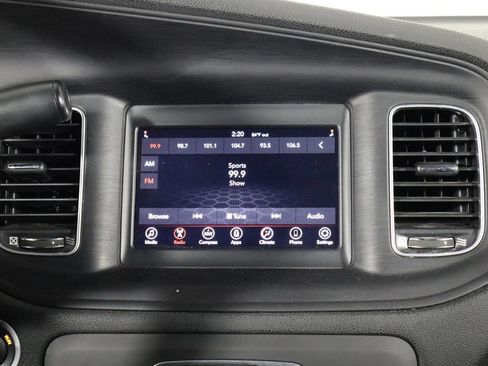Used 2018 Dodge Charger Police w/ Fleet Safety Group AWD/4WD image 27