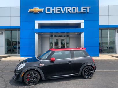 Used 2016 MINI Cooper John Cooper Works