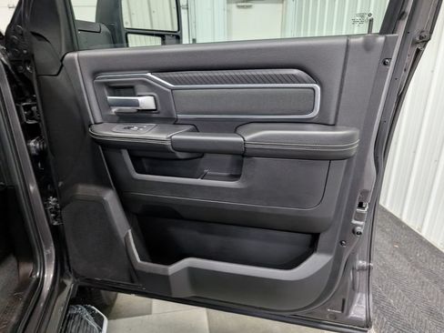 Used 2026 RAM 2500 Big Horn AWD/4WD image 26