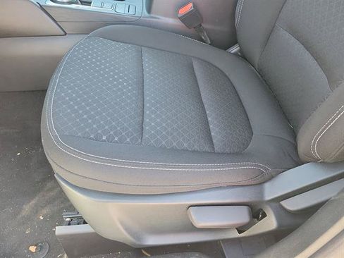 Used 2025 Ford Escape Active AWD/4WD image 4