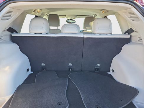 Certified 2022 Jeep Compass Latitude image 14