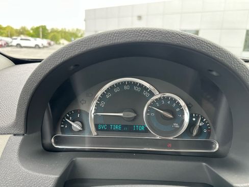 Used 2009 Chevrolet HHR LT w/ LT Preferred Equipment Group FWD image 6