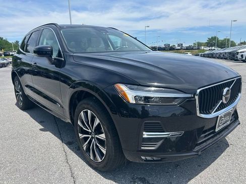 Certified 2023 Volvo XC60 B5 Core w/ Climate Package AWD/4WD image 1
