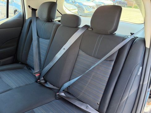 Used 2025 Nissan Leaf SV Plus FWD image 42