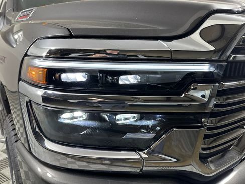 New 2026 RAM 2500 Laramie image 4