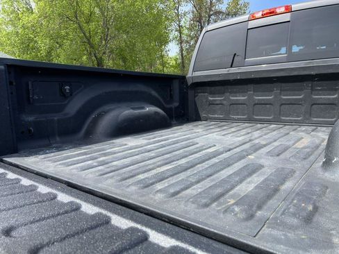 Used 2022 RAM 2500 Power Wagon w/ Level 2 Equipment Group AWD/4WD image 6