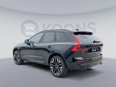 New 2026 Volvo XC60 B5 Ultra w/ Protection Package Premier