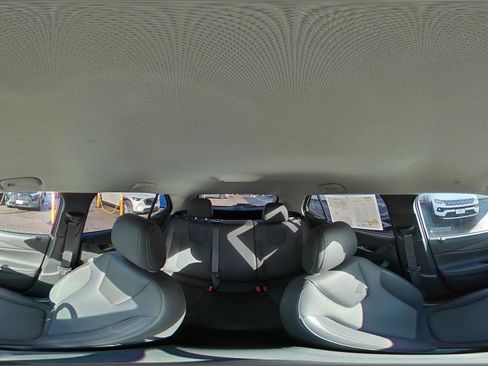 Used 2025 Buick Encore GX Preferred image 41