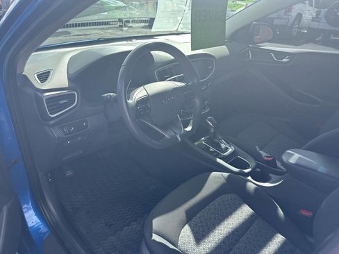 Used 2017 Hyundai Ioniq SEL image 11