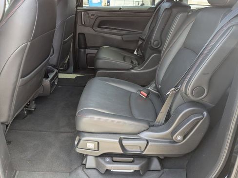 Used 2025 Honda Odyssey Sport-L image 22