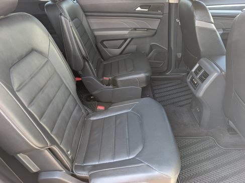 Used 2023 Volkswagen Atlas SEL Premium AWD/4WD image 13