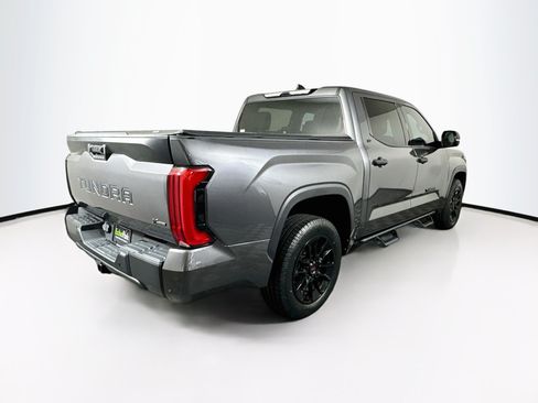 Used 2023 Toyota Tundra SR5 w/ SR5 Convenience Package RWD image 9