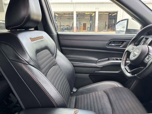 Used 2024 Nissan Pathfinder Rock Creek AWD/4WD image 17