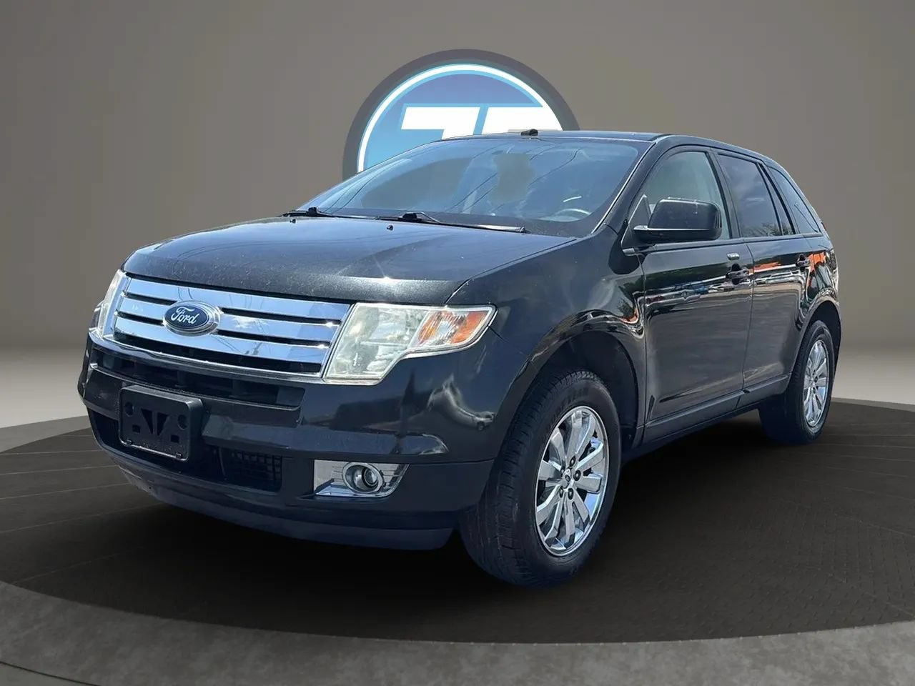 Used 2010 Ford Edge SEL FWD image 18