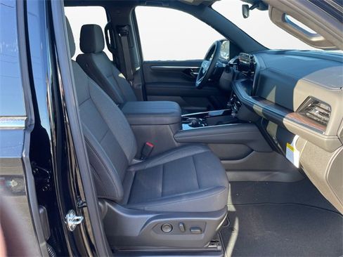 New 2026 Chevrolet Tahoe LS image 15