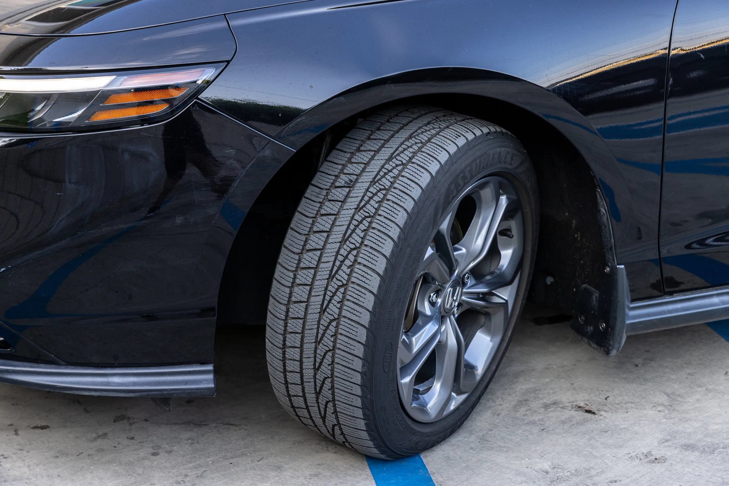 Used 2023 Honda Accord EX image 34
