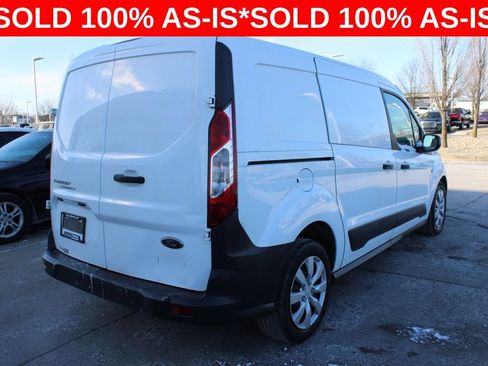 Used 2018 Ford Transit Connect XL image 7