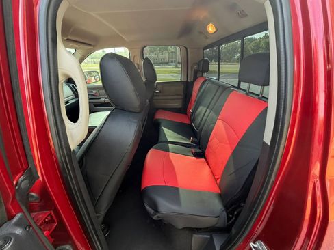 Used 2009 Dodge Ram 1500 Truck SLT w/ Popular Equipment Group RWD image 19