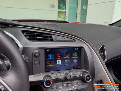 Used 2016 Chevrolet Corvette Z06 RWD image 15