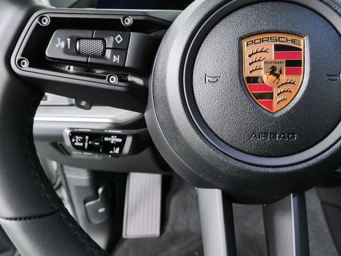 New 2026 Porsche Cayenne AWD/4WD image 10
