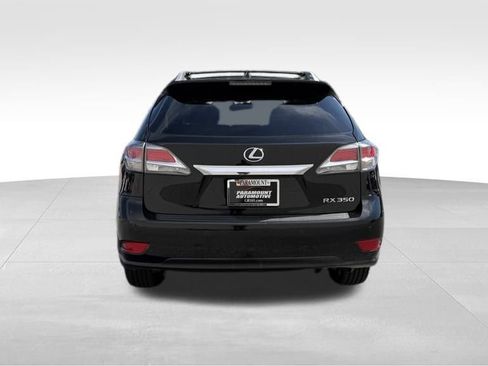 Used 2015 Lexus RX 350 AWD image 21