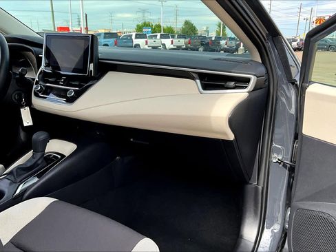 Used 2026 Toyota Corolla LE image 18