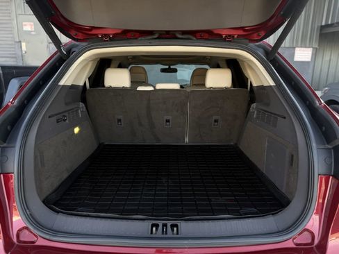 Used 2016 Lincoln MKX Reserve image 16