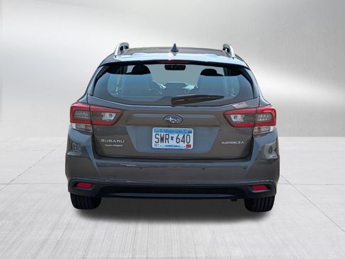 Used 2020 Subaru Impreza 2.0i Limited AWD/4WD image 6