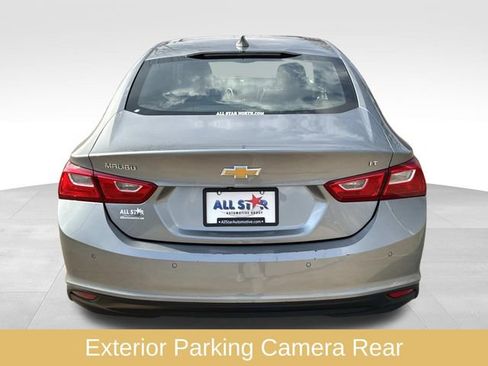 Used 2024 Chevrolet Malibu LT image 7