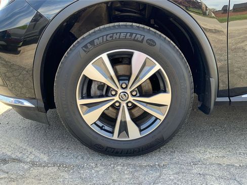 Used 2022 Nissan Murano S AWD/4WD image 24