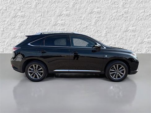 Used 2015 Lexus RX 350 AWD image 2