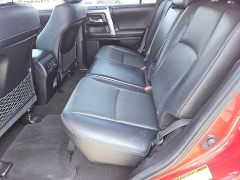 Used 2020 Toyota 4Runner Limited image 10