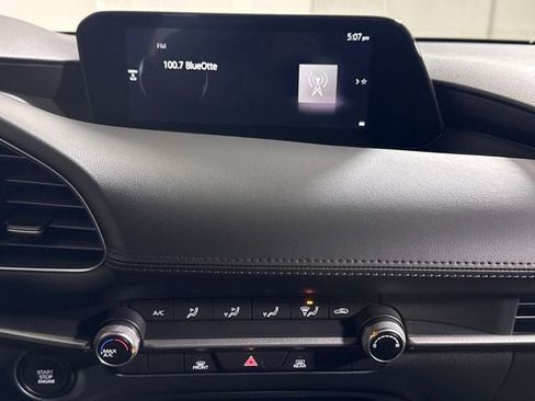 New 2026 MAZDA MAZDA3 s image 20