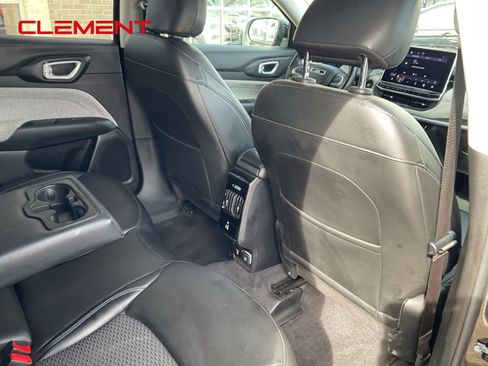 Used 2022 Jeep Compass Latitude w/ Convenience Group image 48