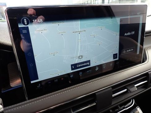 New 2026 Lincoln Corsair Premiere image 21