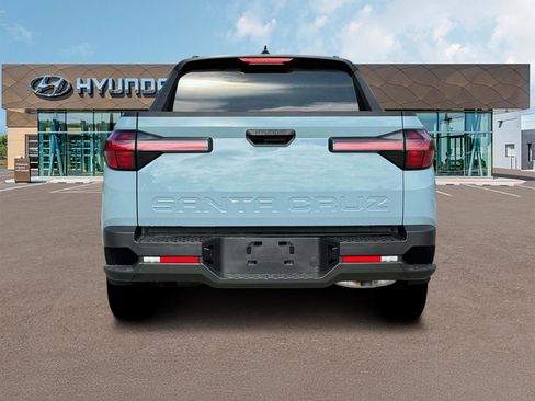 New 2025 Hyundai Santa Cruz SEL image 6