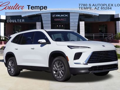 New 2026 Buick Enclave Preferred w/ Power Package