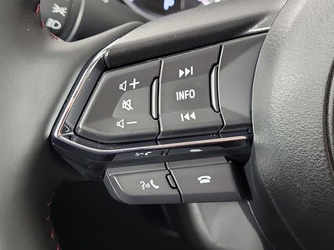 New 2025 MAZDA CX-5 Carbon Edition image 15