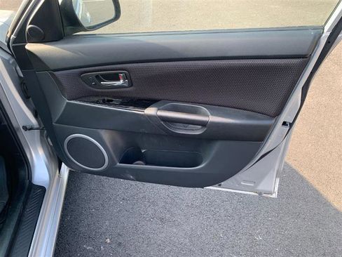 Used 2008 MAZDA MAZDA3 s Sport image 31