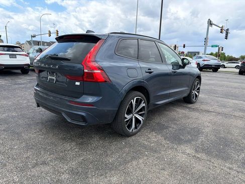 Used 2024 Volvo XC60 T8 Ultimate w/ Climate Package AWD/4WD image 8