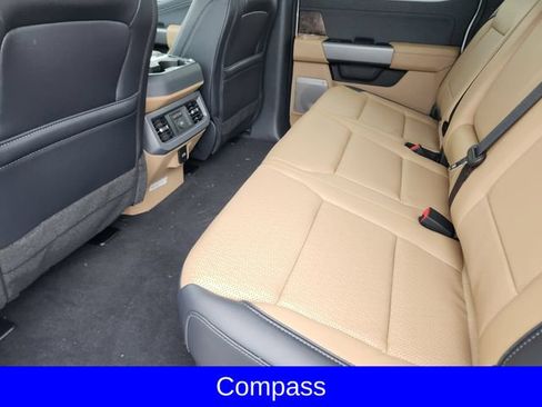 New 2026 Ford F250 Lariat w/ Chrome Package AWD/4WD image 31