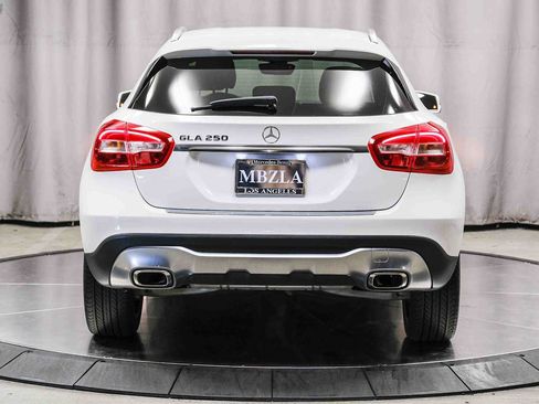 Used 2020 Mercedes-Benz GLA 250 image 3